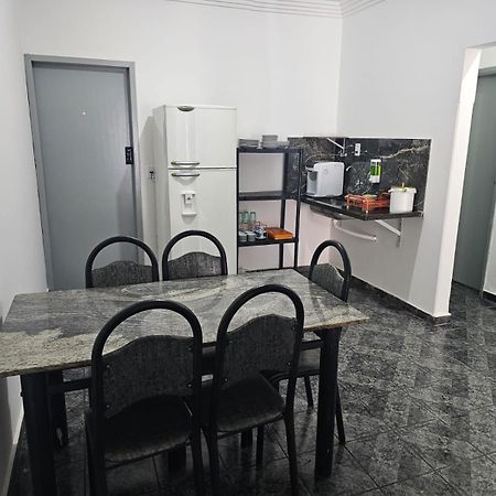 Cig Hostel Goiânia Esterno foto