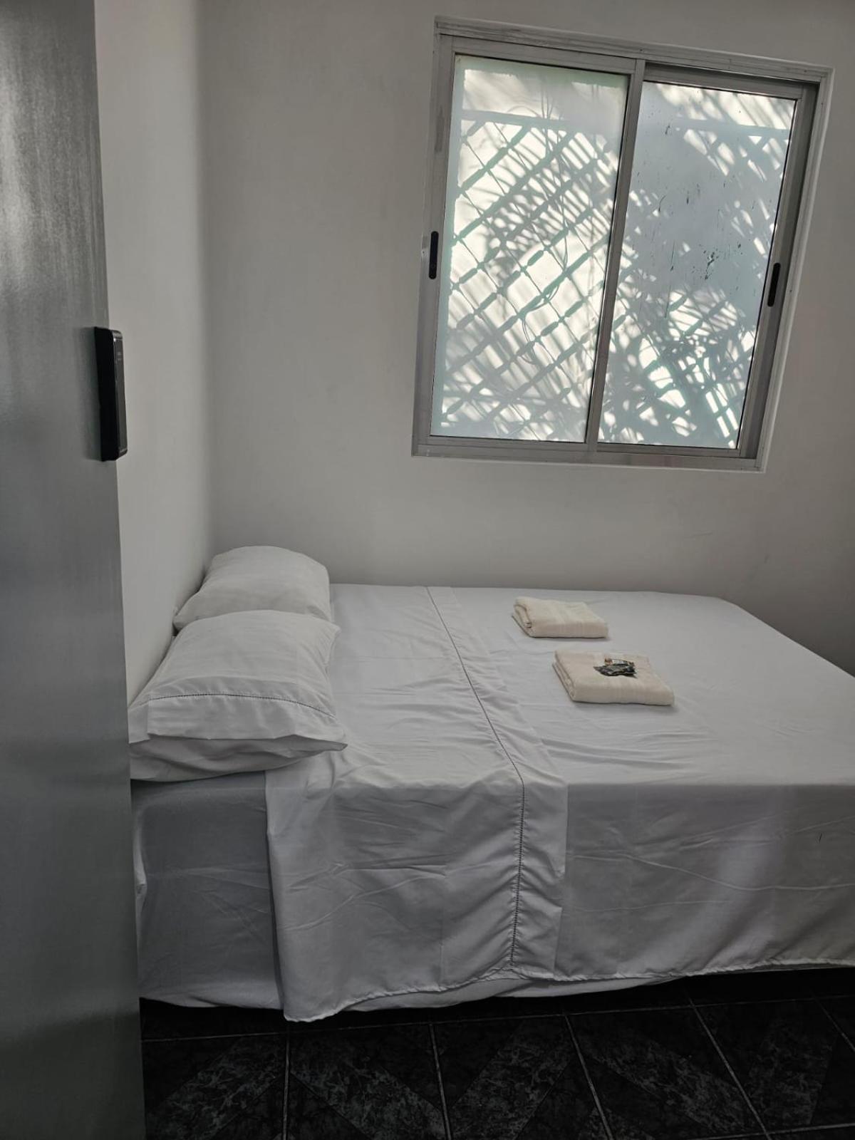Cig Hostel Goiânia Esterno foto