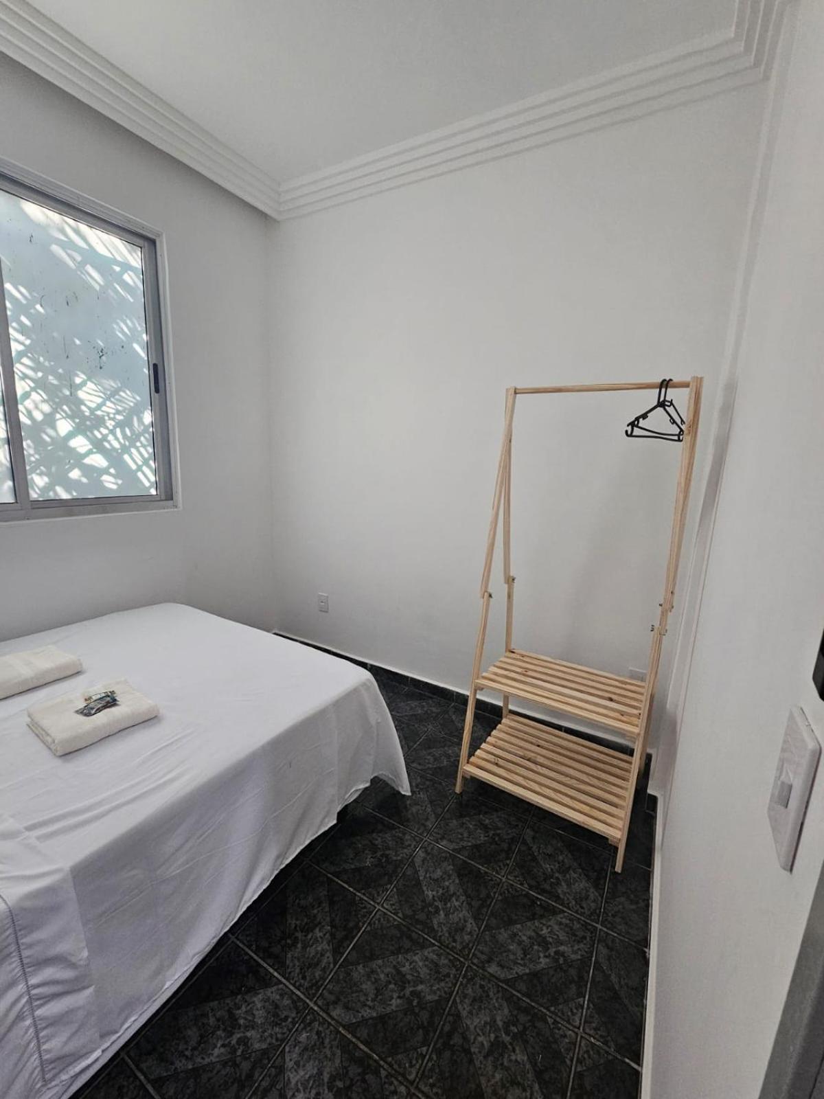 Cig Hostel Goiânia Esterno foto