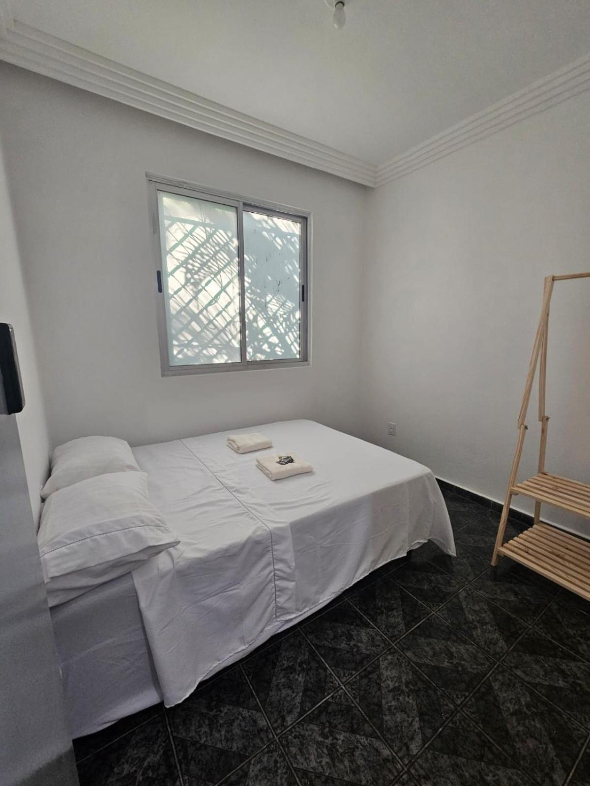 Cig Hostel Goiânia Esterno foto