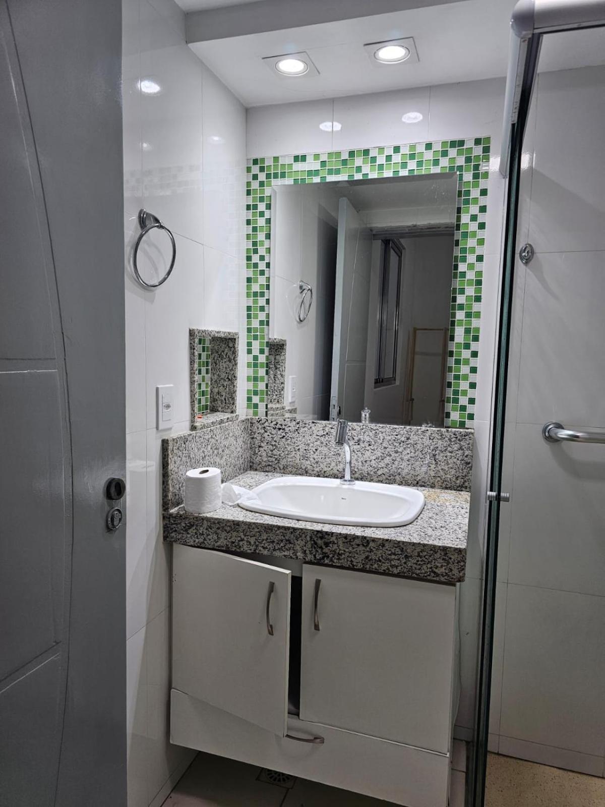 Cig Hostel Goiânia Esterno foto
