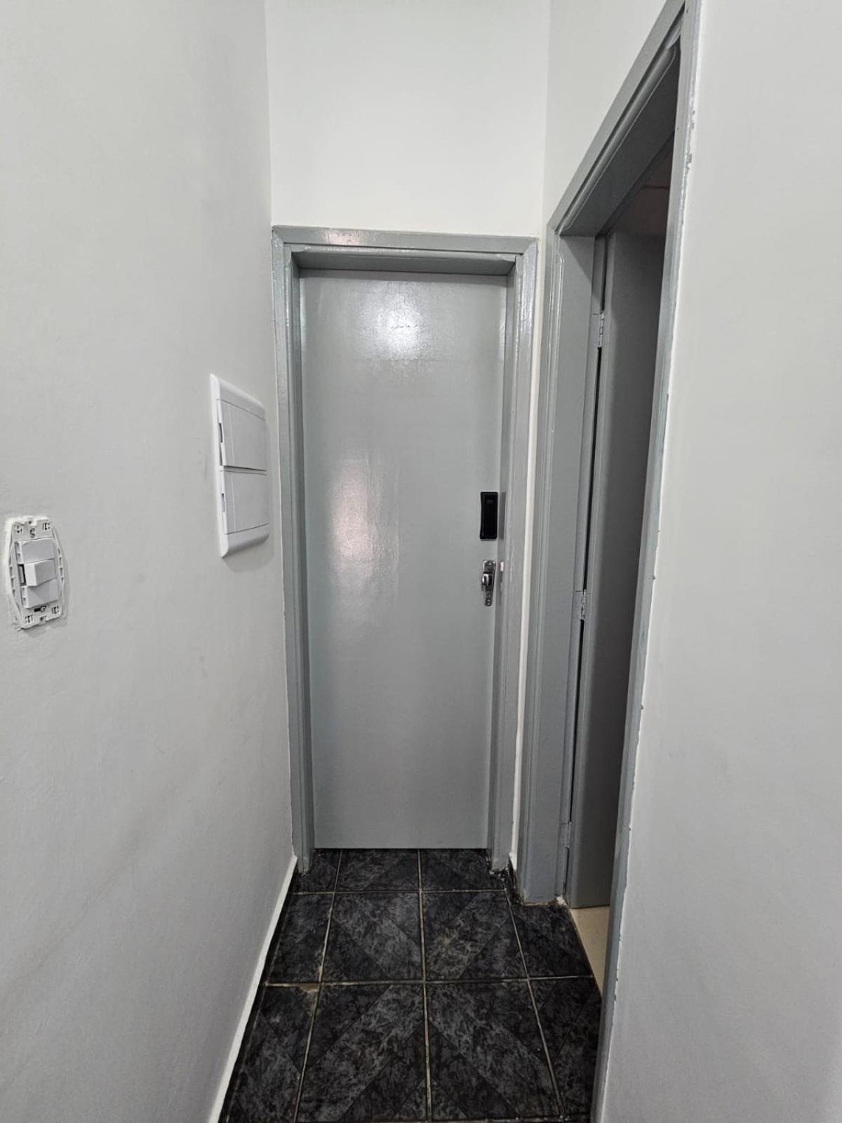 Cig Hostel Goiânia Esterno foto