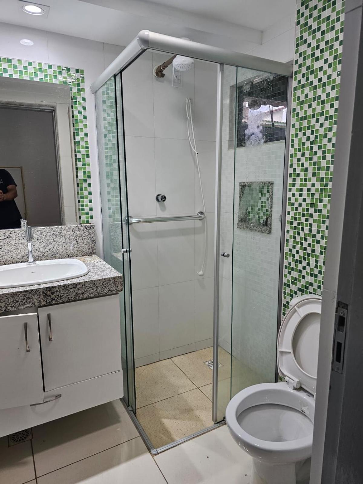 Cig Hostel Goiânia Esterno foto