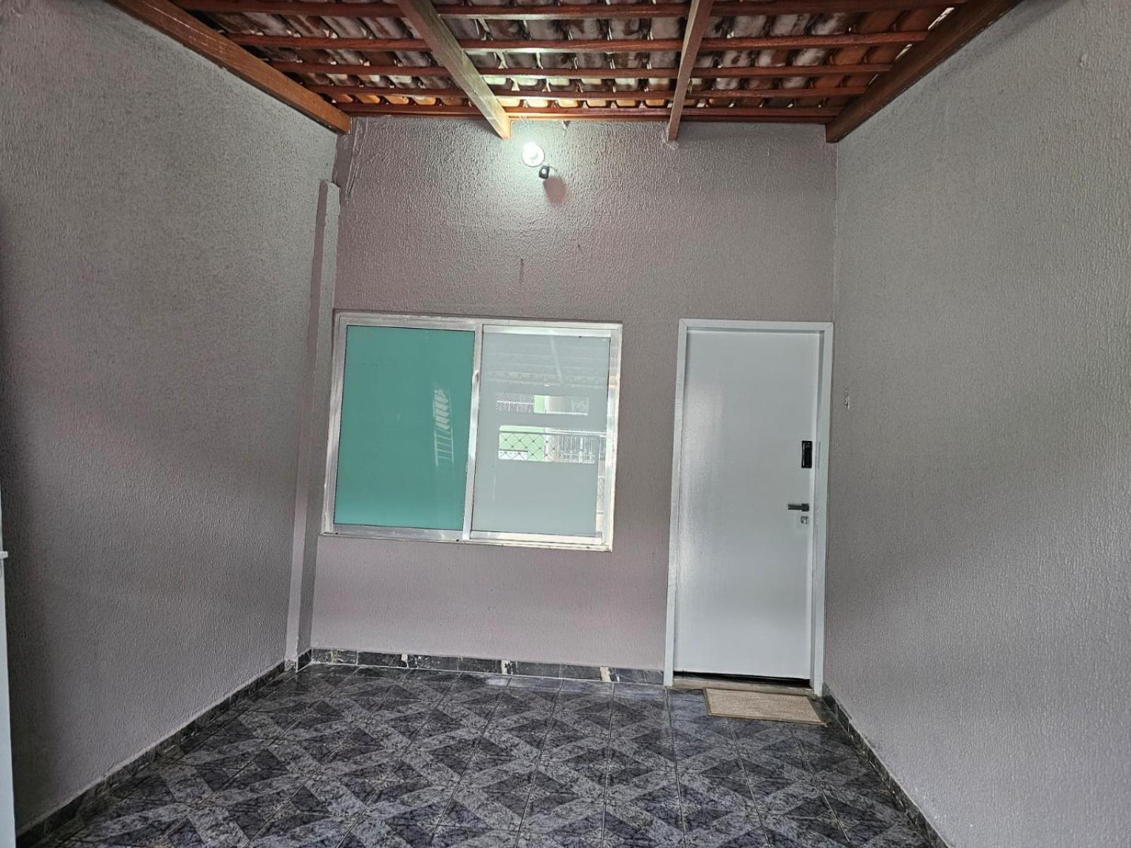 Cig Hostel Goiânia Esterno foto