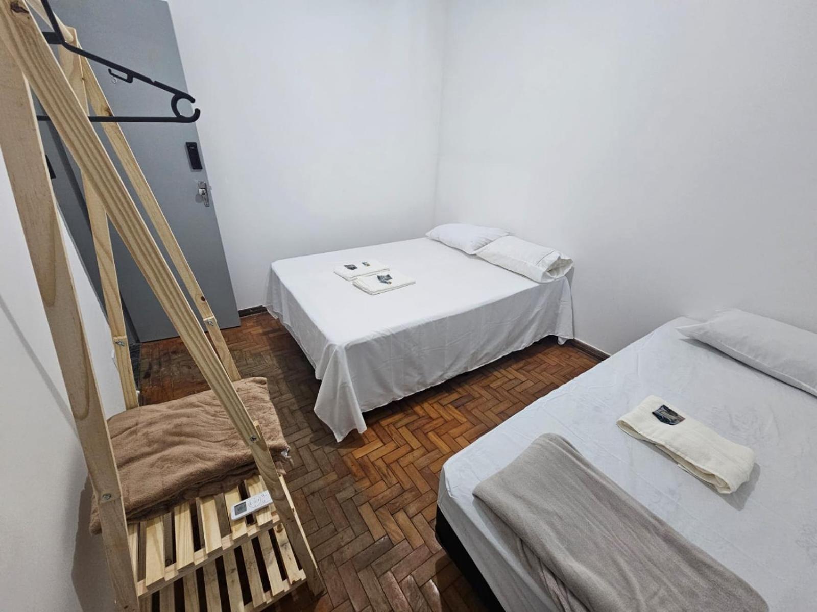 Cig Hostel Goiânia Esterno foto