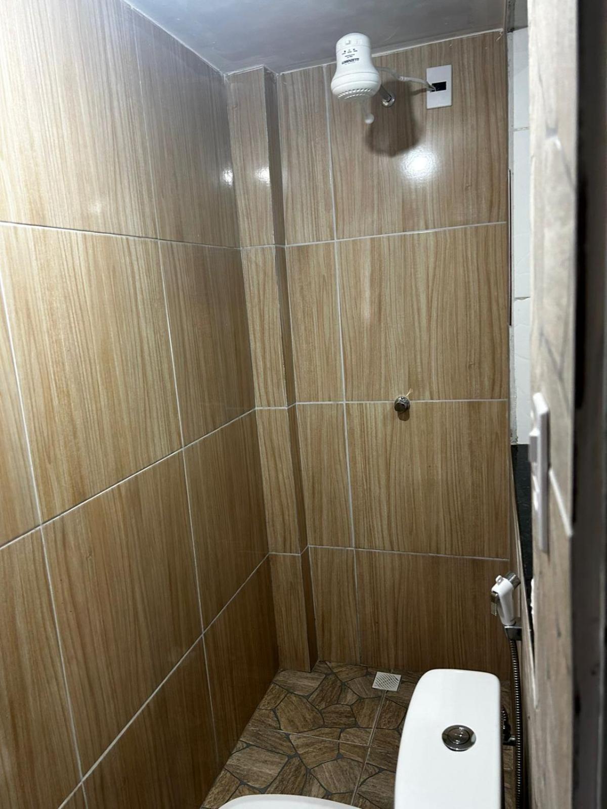 Cig Hostel Goiânia Esterno foto